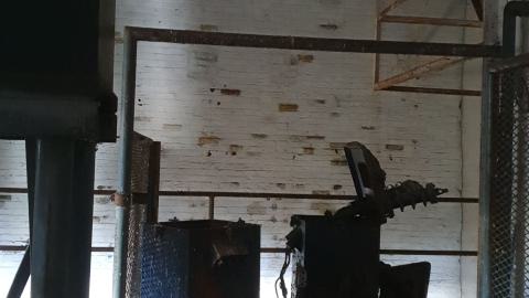 Photo from Zonekpaces Grainmill