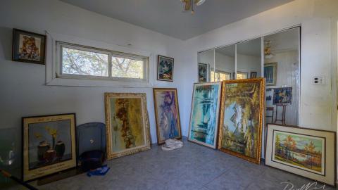 Photo from "You need your art spoon-fed to you"