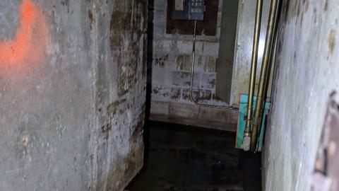 Photo from Half Demolished