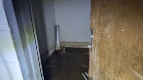 Photo from Half Demolished