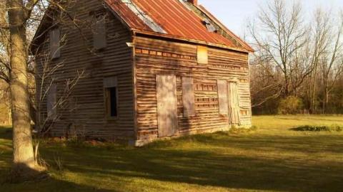 Welland Port Pioneer Home - Subcounty, State