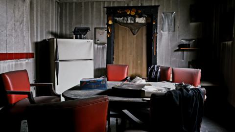 Toasted Biker Hole photo 5