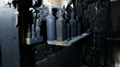 Toasted Biker Hole photo 4