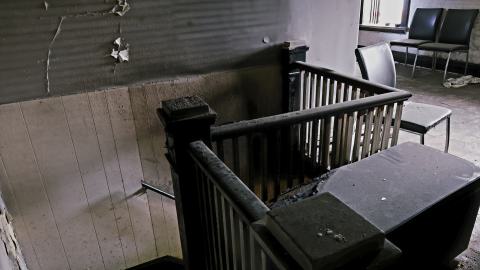 Toasted Biker Hole photo 3