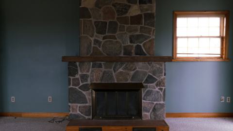 Empty and modernized photo 3