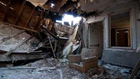 Photo from stability issues 