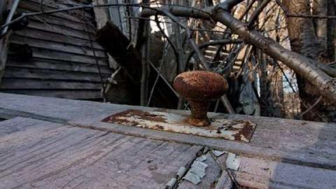 Photo from stability issues 