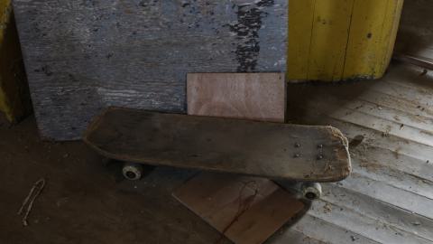 Photo from Gutted and maybe under construction