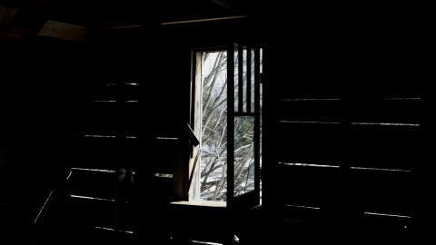 Photo from Gutted and maybe under construction