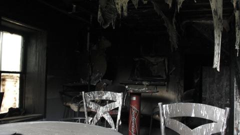 Burnt Down Biker Clubhouse - AEDDA059-AA6C-4A19-9BAA-A83A4A58A48A.jpeg