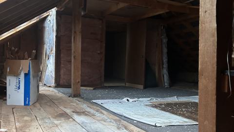 Photo from June 2025 - Fairground Flophouse