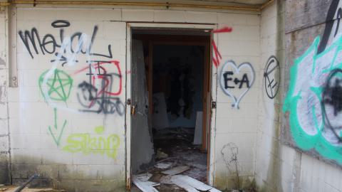 Photo from April 2025 - Shanty Bay Go Karts