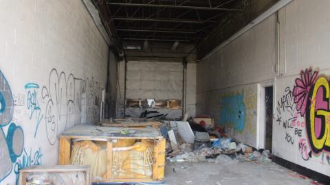 Photo from April 2025 - Shanty Bay Go Karts