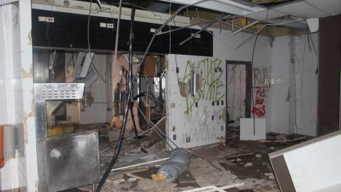 Photo from April 2025 - Shanty Bay Go Karts