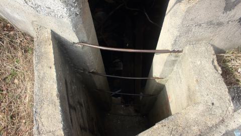 Photo from April 2025 - Arson Castle