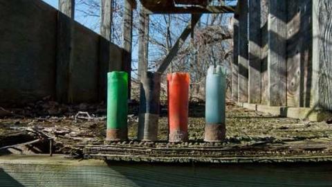 Photo from 407 takes over