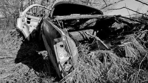 Photo from 407 takes over