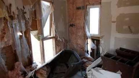 Photo from 407 takes over