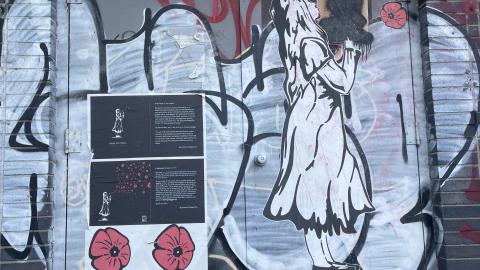 Lakeshore Legion Shed photo 2