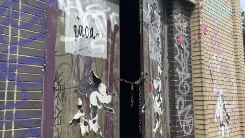 Lakeshore Legion Shed photo 3