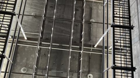 Lakeshore Legion Shed photo 5