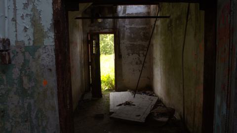 Camp Bison Prison Farm (Burwash Correctional Centre) - Burwash_Generator_1.jpg