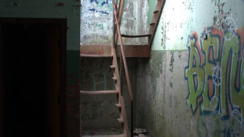 Camp Bison Prison Farm (Burwash Correctional Centre) - Burwash_Generator_5.jpg