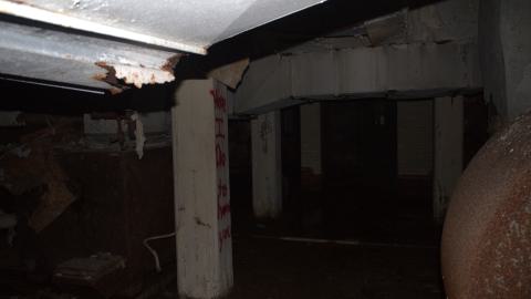 Camp Bison Prison Farm (Burwash Correctional Centre) - Burwash_Inside_B1_hereIDie.jpg