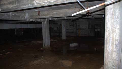 Camp Bison Prison Farm (Burwash Correctional Centre) - Burwash_Inside_B1_Middle_North_2.jpg