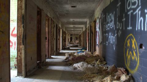 Camp Bison Prison Farm (Burwash Correctional Centre) - Burwash_Inside_F1_LeftWing_2.jpg