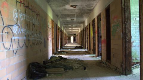 Camp Bison Prison Farm (Burwash Correctional Centre) - Burwash_Inside_F1_RightWing_2.jpg