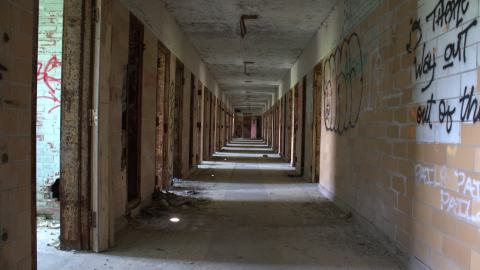 Camp Bison Prison Farm (Burwash Correctional Centre) - Burwash_Inside_F2_LeftWing_2.jpg