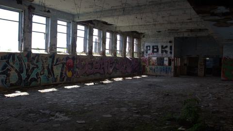 Camp Bison Prison Farm (Burwash Correctional Centre) - Burwash_Inside_F2_Misc.jpg