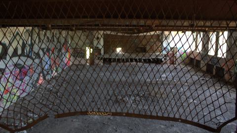 Camp Bison Prison Farm (Burwash Correctional Centre) - Burwash_Inside_F2_Theater_4.jpg