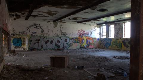 Camp Bison Prison Farm (Burwash Correctional Centre) - Burwash_Inside_Main_Room_1.jpg