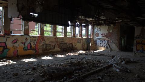 Camp Bison Prison Farm (Burwash Correctional Centre) - Burwash_Inside_Main_Room_2.jpg