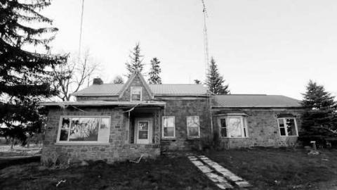 Field stones and the 407 - Redman-Farmstead41.jpg