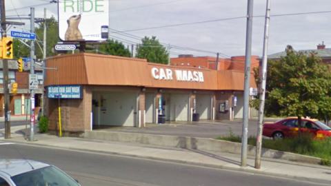 Lansdowne Car Wash photo 4