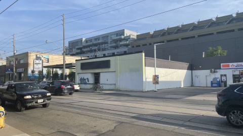 The Beer Store cover photo