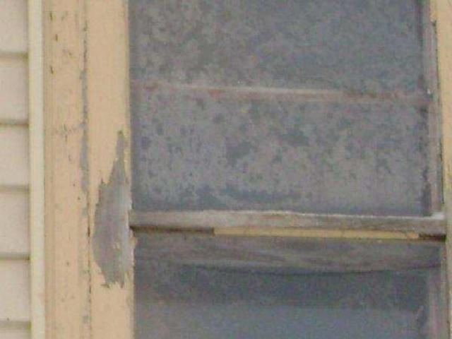 Chelmsford Abandoned House photo 2