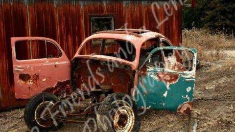 Bowing House photo 2