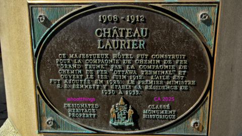 Fairmont Chateau Laurier photo 2