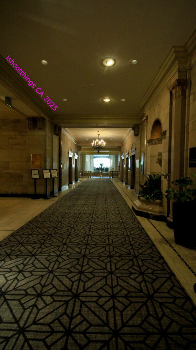 Fairmont Chateau Laurier photo 4