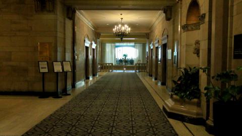 Fairmont Chateau Laurier photo 4