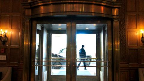 Fairmont Chateau Laurier photo 3