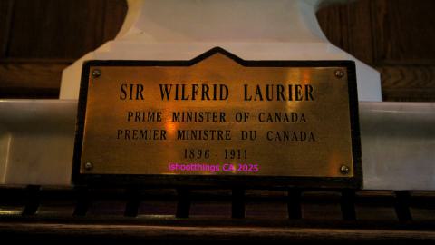 Fairmont Chateau Laurier - Ottawa, Ontario