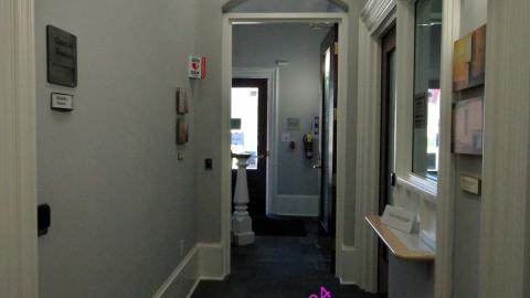 The Gaol + SLIVER of the Governors House - Doors Open 2024 - IMG_1617.JPG