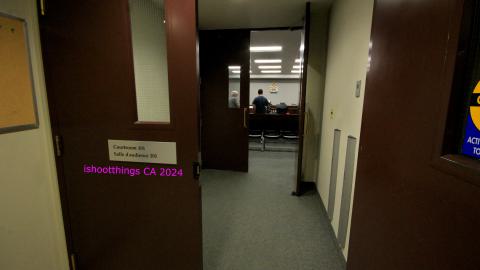 The Gaol + SLIVER of the Governors House - Doors Open 2024 - IMG_1633.JPG