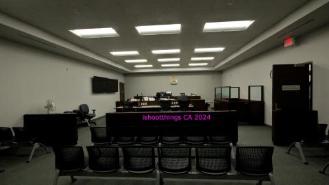 The Gaol + SLIVER of the Governors House - Doors Open 2024 - IMG_1634.JPG