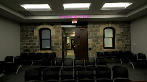 The Gaol + SLIVER of the Governors House - Doors Open 2024 - IMG_1636.JPG